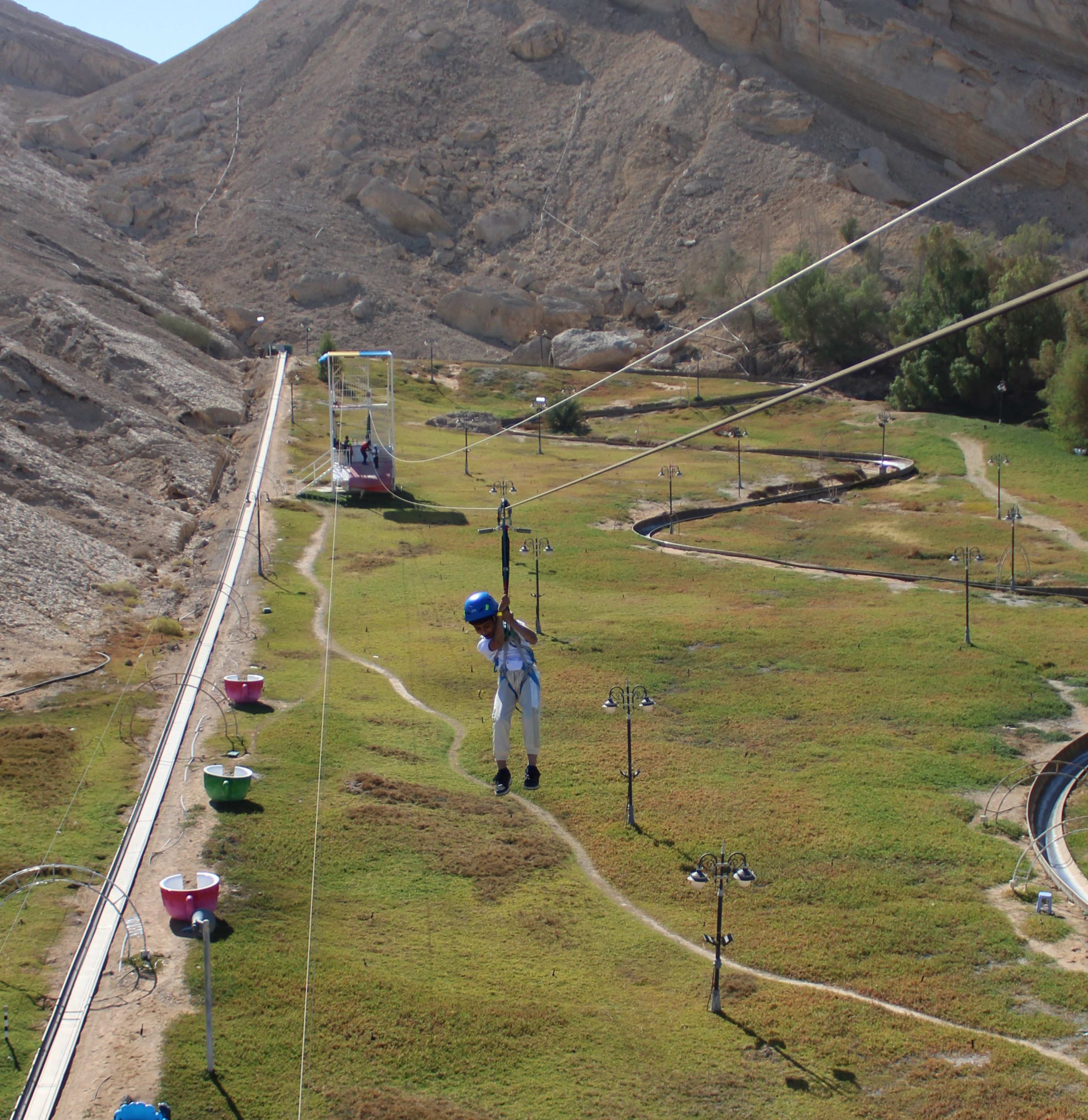 Zipline